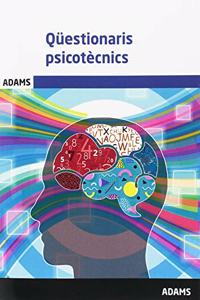 Questionaris psicotecnics