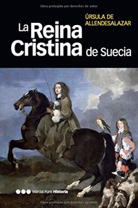 REINA CRISTINA DE SUECIA, LA