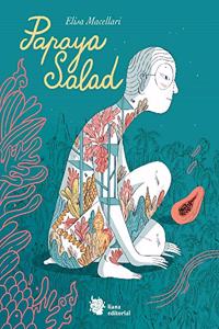 Papaya Salad