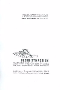 PROCEEDINGS UTZON SYMPOSIUM