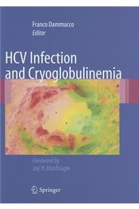 HCV Infection and Cryoglobulinemia