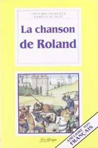 La chanson de Roland