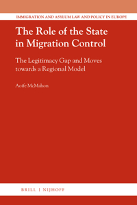 Role of the State in Migration Control