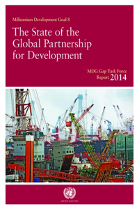 Millennium Development Goals Gap Task Force Report