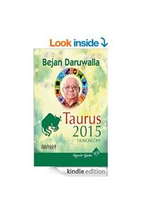 Your Complete Forecast 2015 Horoscope - Taurus