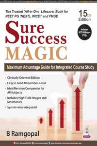 Sure Success Magic