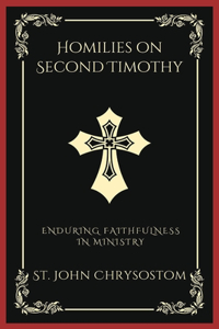 Homilies on Second Timothy