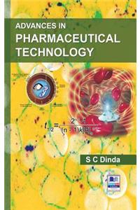 Advances in Pharmaceutical Technology