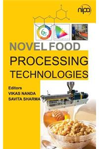 Novel Food Processing Technologies