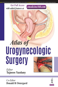 Atlas of Urogynecological Surgery