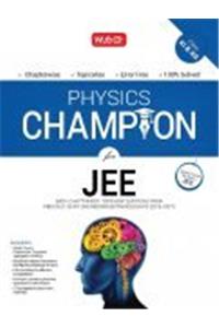 Physics Champion for JEE