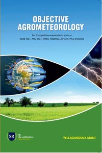 Objective agrometeorology