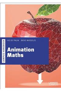 Animation Maths
