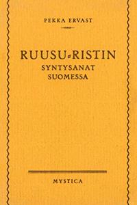 Ruusu-Ristin syntysanat Suomessa