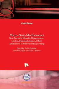 Micro-Nano Mechatronics