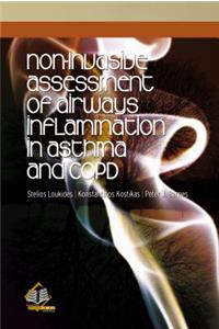 Non-Invasive Assessment of Airways Inflammation in Asthma & Copd