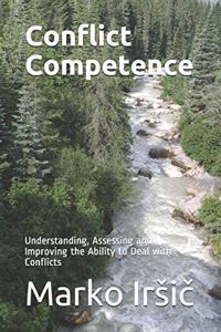 Conflict Competence