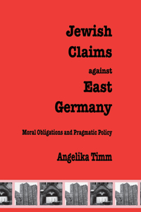 Jewish Claims Against East Germany