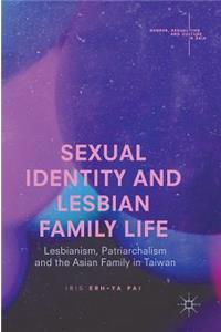 Sexual Identity and Lesbian Family Life