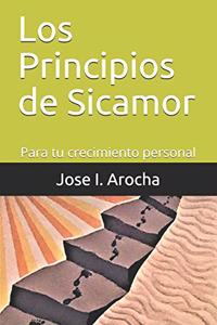 Los Principios de Sicamor