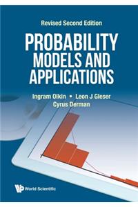 Probability Models and Applications (Revised Second Edition)