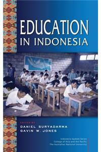 Education in Indonesia