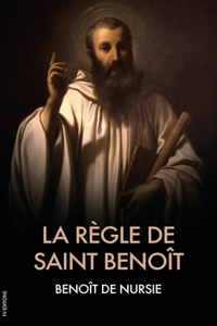 Règle de Saint Benoît