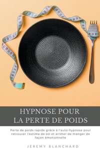 Hypnose pour la perte de poids