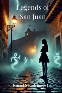 Legend of San Juan