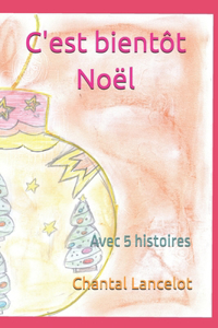 C'est bientôt Noël