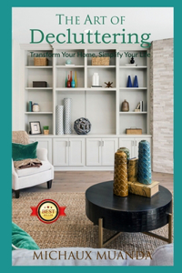 The Art of Decluttering