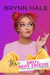 Her Bro's Best Friend