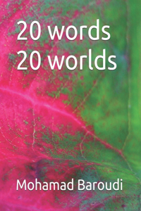 20 words 20 worlds