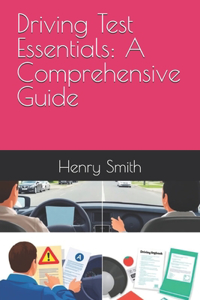 Driving Test Essentials