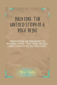 Billy Idol