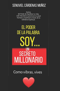 Poder de la Palabra Soy...