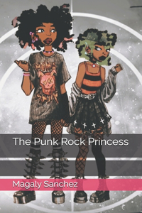 Punk Rock Princess