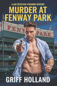 Murder at Fenway Park