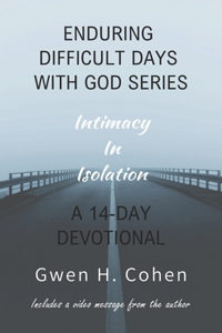 Enduring Difficult Days With God 14-Day Devotional
