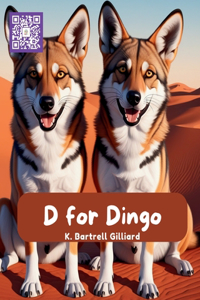 D For Dingo
