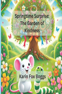 Springtime Surprise