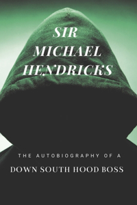 Sir Michael Hendricks