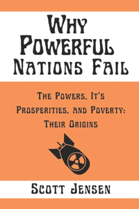 Why Powerful Nations Fail