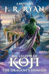 The Legend of Koji