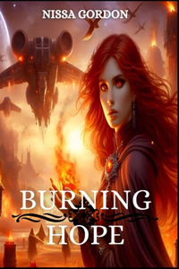 Burning Hope