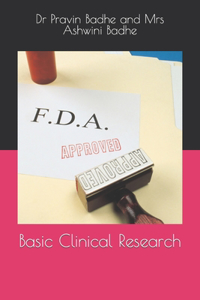 Basic Clinical Research