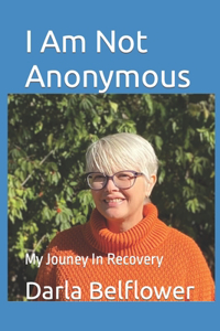 I Am Not Anonymous