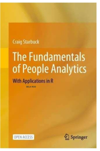 Fundamentals of People Analytic