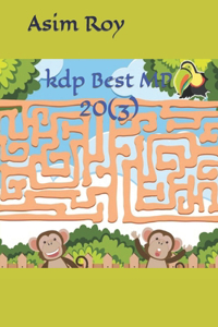 kdp Best MP 20(3)