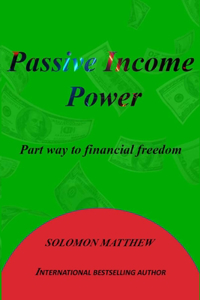 Passive income power